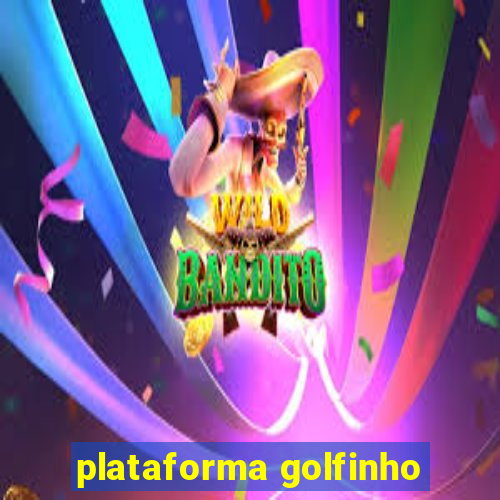 plataforma golfinho